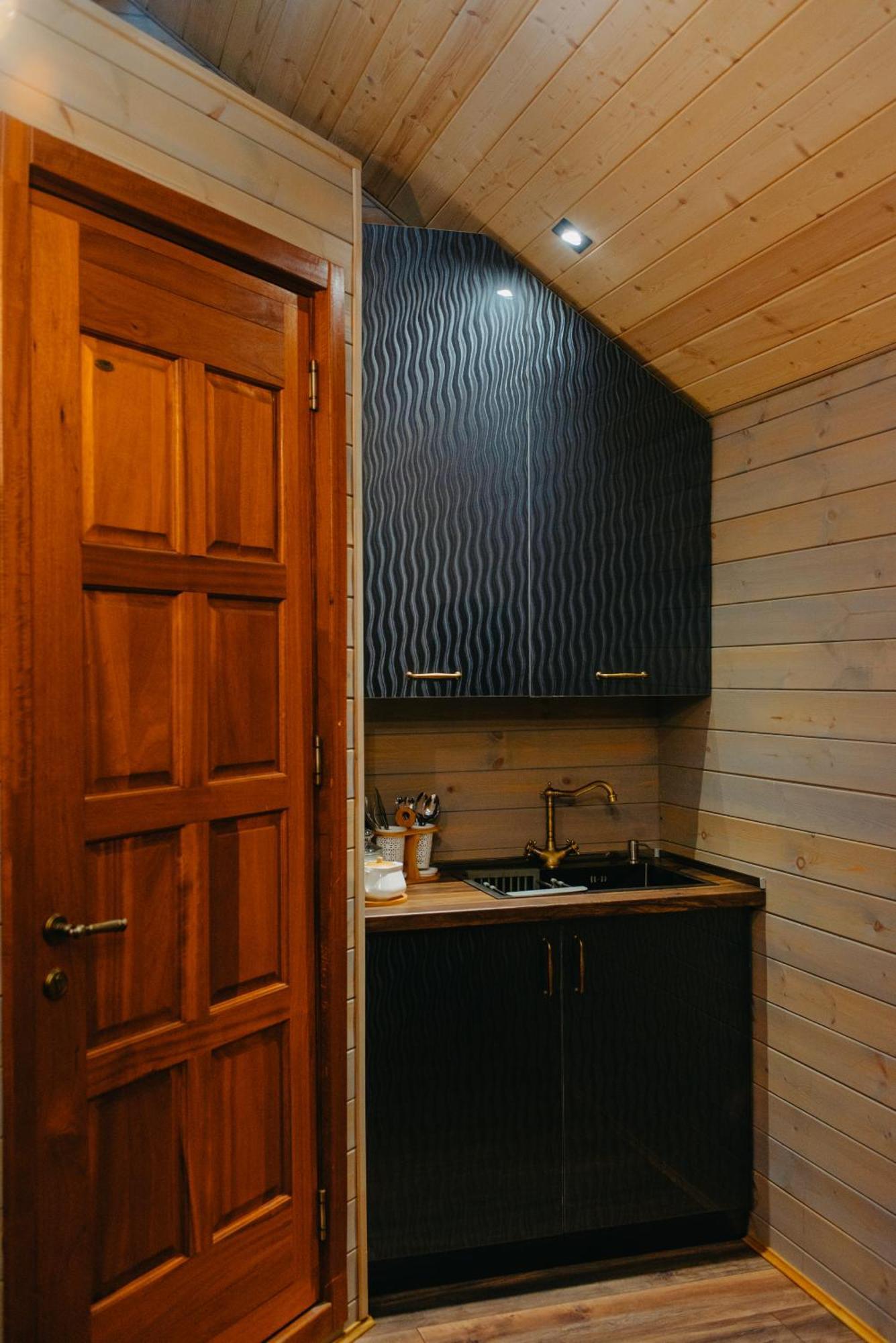 Wanderholic Hotel Telavi Exterior photo